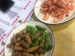 -大学城夜市大排档(凤栖路店)