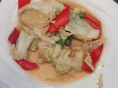 -尽善百年古院餐厅(王家老宅店)