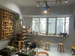 -木子陶艺(春熙路店)