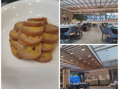 -聚丰园•湖鲜餐厅(阿红私房菜梅石路店)