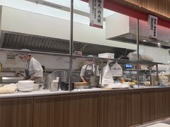 -一醒·手工面·西北传统小吃(悠方购物中心店)