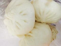 -北万新包子店(淮海店)