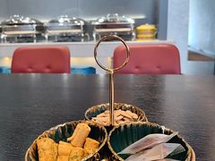 -香丰阁·烤鸭·川湘菜(清河店)