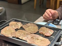 -炙柒Sekinana·精致料理 烧鸟·铁板烧(海上世界店)