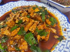 -无味饭店(九眼桥商业文化广场店)