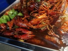 -虾乐园龙虾·夜宵(松江店)