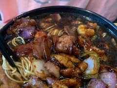-董记面馆(漳州二路店)