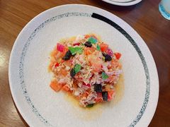 -PIZZA BIANCA(万象城店)