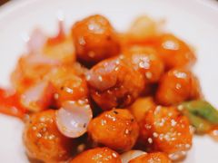 -香樟花园新粤料理(无锡万象城店)