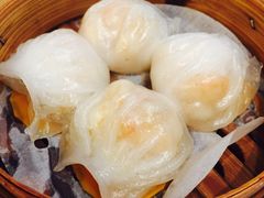 -北海金昌开元名都大酒店·四季轩中餐厅