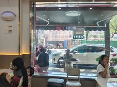 -晓峰手工擀面皮(新民街总店)