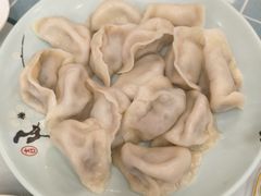 -东北饺子王(港澳广场购物中心店)