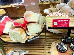 -味多美(民星路店)