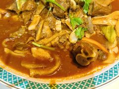 -阿西娅食府(中关村店)