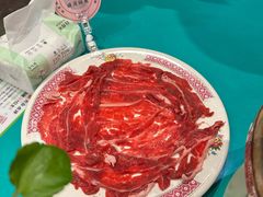 -粉灯牛腩牛杂煲·鸡煲(双井店)