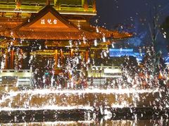 -台儿庄古城