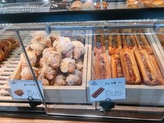 -酵種麦田(山师店)