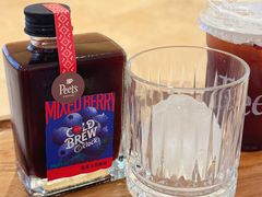 -Peet's Coffee皮爷咖啡(德基店)