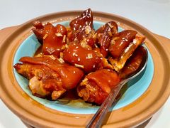 -侨美·唐荔园·40年地道粤菜