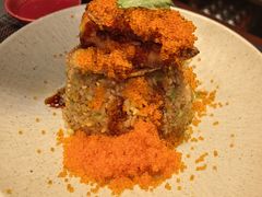 鹅肝炒饭-满来寿喜烧(金虹桥店)