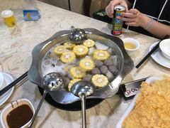 -粤潮牛肉火锅店(江南大道店)