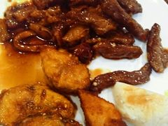 -厦门海景千禧大酒店·海景咖啡厅