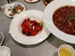 -丽华园(汉阳龙阳店)