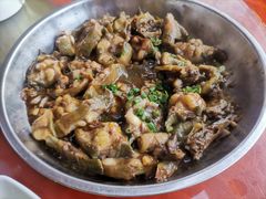 -香江农家乐饭店