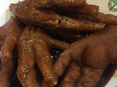 -添好运点心专门店(中环IFC店)
