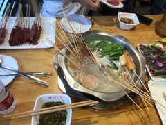 -袁记串串香(西安路店)
