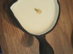 茉莉花酪-半勺舒舒生日蛋糕店