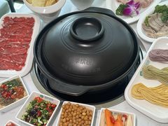 -四季缤纷椰子鸡(德思勤店)