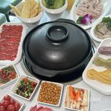 椰子鸡，吃的是美味，体验的是快乐！