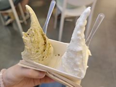 -野人先生Gelato(上海长宁龙之梦店)