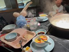 -捞王锅物料理(金华义乌之心店)