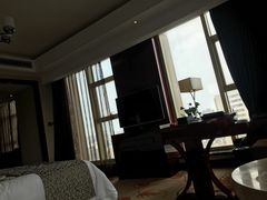 -长沙中国城戴斯酒店
