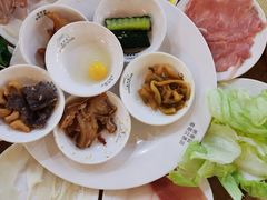-桥香园云南过桥米线(金马碧鸡店)