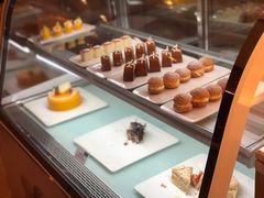 -盛宴自助餐厅(运达喜来登店)