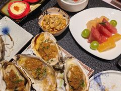 -桃夭日式料理(国信店)