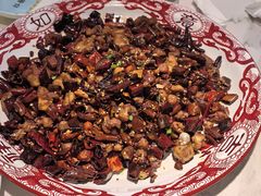 -川人百味(金安中央大街店)