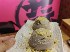 -壹头蒜烧烤小院儿