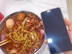 -鹍记特色牛杂面