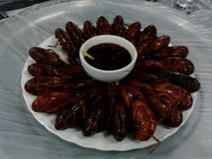 -老三龙虾(汉阳杨泗庙店)