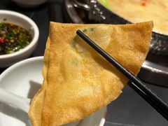-老来福·非遗酸汤兔(凯旋路店)