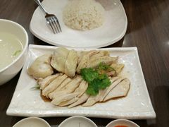 -五星海南鸡饭餐馆(东海岸路店)