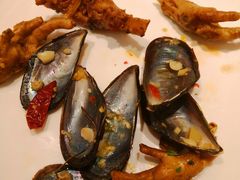 -康悦故事·悦享餐厅(东塘店)