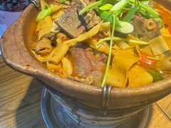 -东直门小院烧烤(回龙观东大街店)