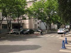 -中国人民解放军空军特色医学中心(空军总医院)
