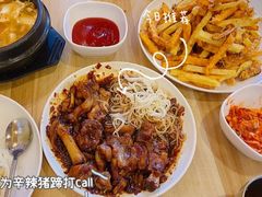 -贤花饭店(凯德店)