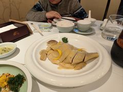 -广州白天鹅宾馆